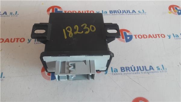 8P0907357C VAG Модуль управления (ЭБУ) адаптивного освещения купить в Кривой Рог