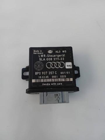 8P0907357C Модуль управления (ЭБУ) адаптивного освещения купить Николаев