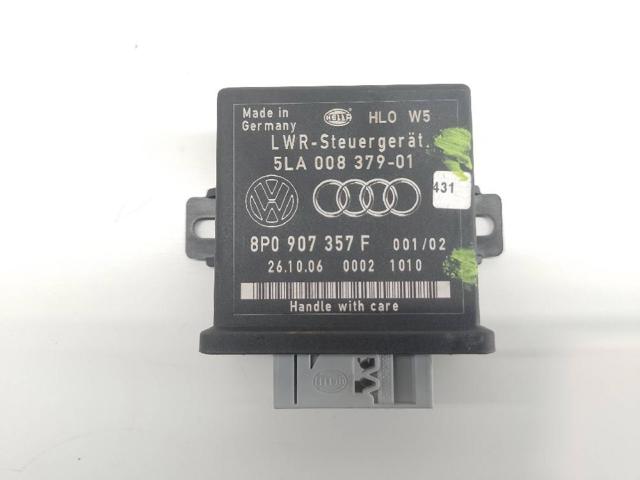 8P0907357F VAG Модуль управления (ЭБУ) адаптивного освещения купить в Украина