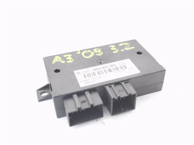 8P0907383 VAG Блок управления фаркопом купить в Харьков