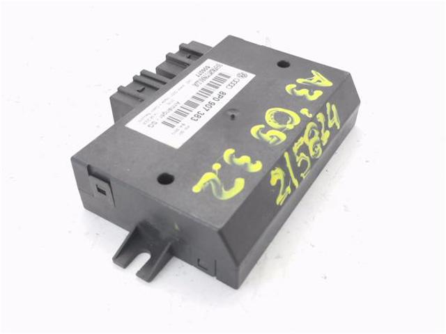 8P0907383 Блок управления фаркопом купить Чернигов
