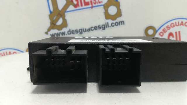 8P0907383 VAG Блок управления фаркопом купить в Ужгород