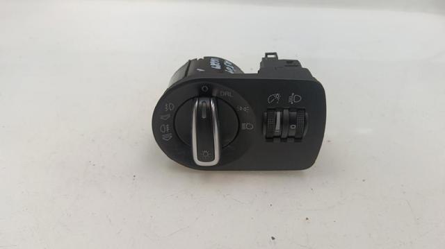 VAG 8P0919094 Кнопка (регулятор) корректора фар в наличии Павлоград