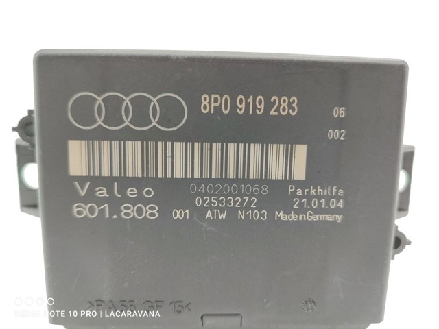 8P0919283 VAG купить в Павлоград