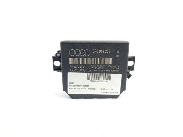 8P0919283 купить Винница