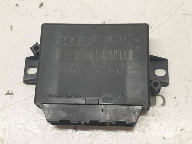 VAG 8P0919283D в наличии Ужгород