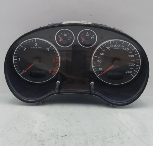 8P0920900D VAG Панель приборов купить в Черновцы
