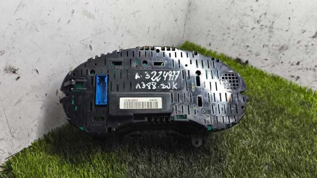 VAG 8P0920900D Панель приборов в наличии Николаев