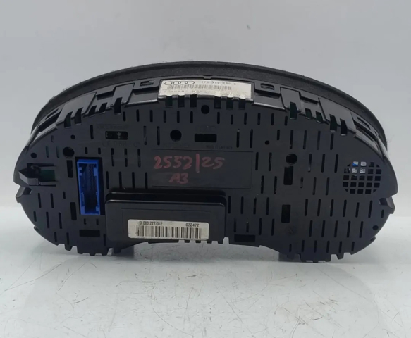 8P0920900D Панель приборов купить Украина
