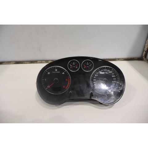 8P0920901K Панель приборов купить Чернигов