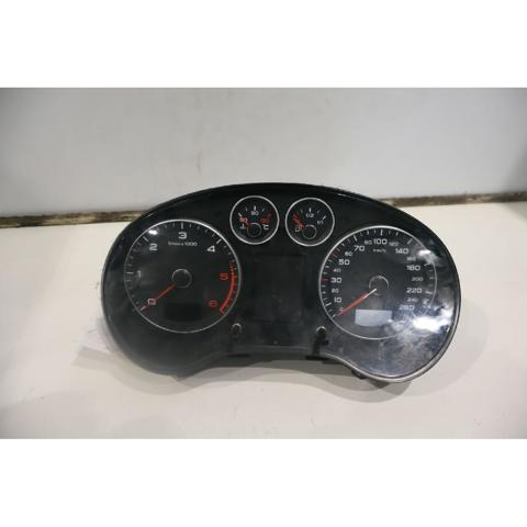 8P0920901K VAG Приборная доска (щиток приборов) купить в Киев