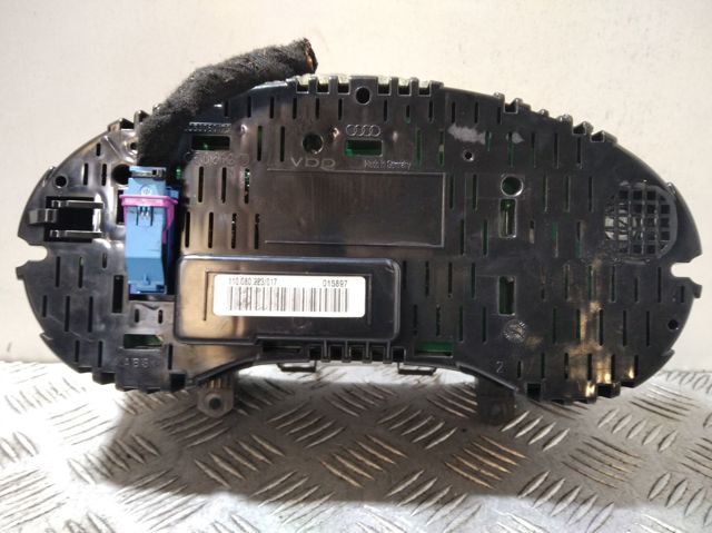 8P0920930G VAG Панель приборов купить в Одесса