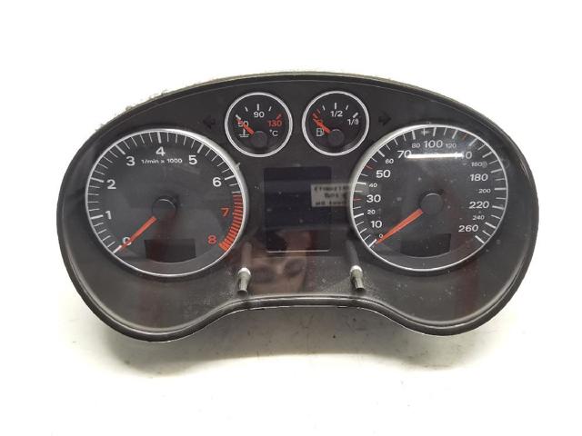 8P0920930G VAG Панель приборов купить в Черкассы