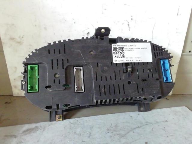 8P0920930GX VAG Приборная доска (щиток приборов) купить в Киев