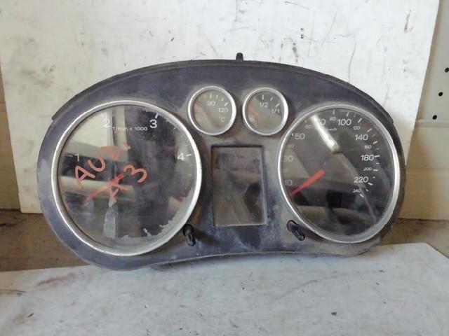 8P0920930GX Панель приборов купить Ровно