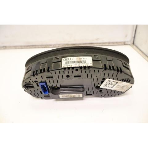 8P0920930K Панель приборов купить Запорожье