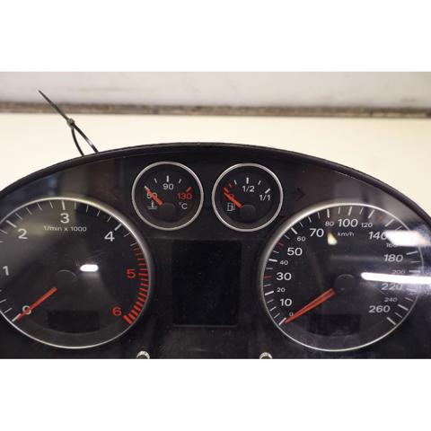 8P0920930K VAG Панель приборов купить в Сумы