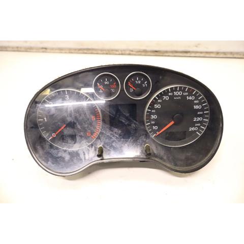 8P0920930K Панель приборов купить Кривой Рог
