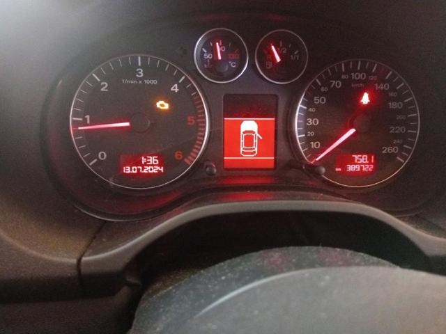 8P0920930QX Панель приборов купить Киев