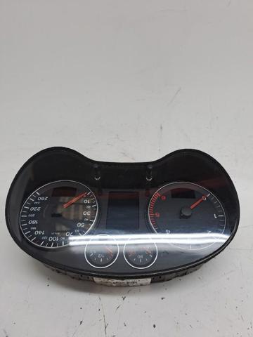 8P0920930QX Приборная доска (щиток приборов) купить Ирпень