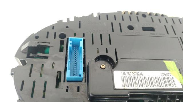 VAG 8P0920930R Панель приборов в наличии Харьков