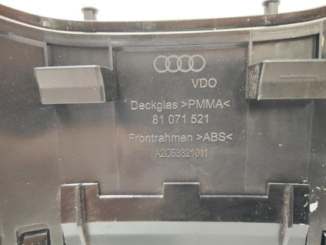 VAG 8P0920931S Панель приборов в наличии Житомир