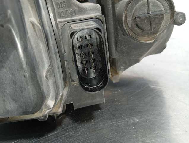 VAG 8P0941004A Правая фара в наличии Ужгород