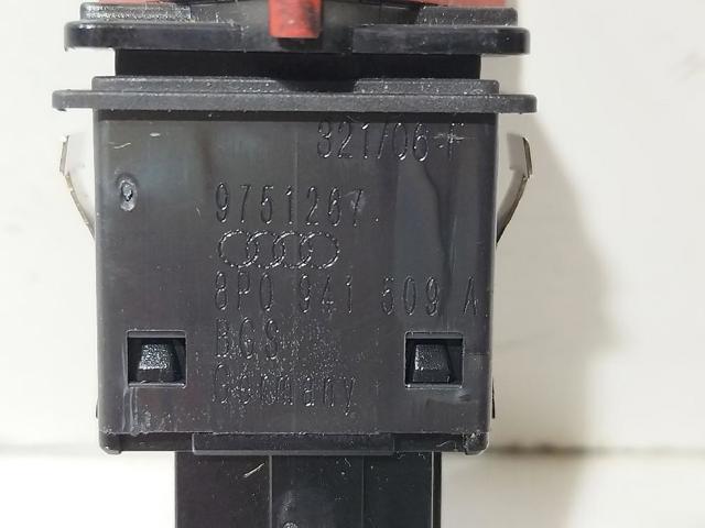 8P0941509A VAG купить в Одесса