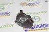 Luzes de nevoeiro esquerdas 8P0941699A VAG