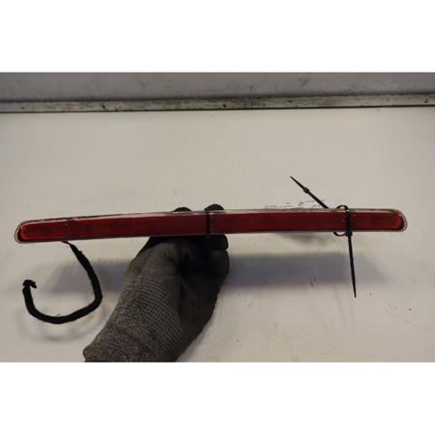 Sinal de parada traseiro adicional Audi A3 8P1