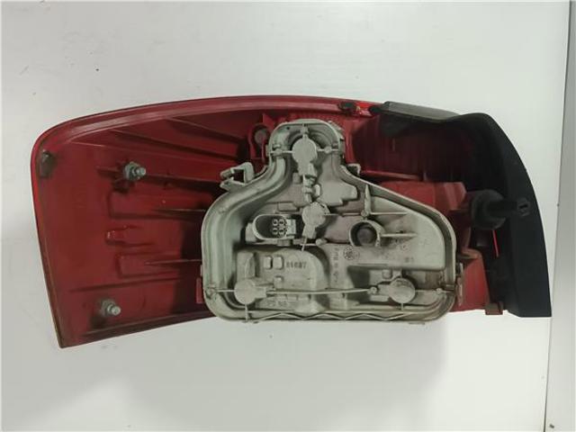 8P0945258 Плата заднего фонаря контактная купить Полтава