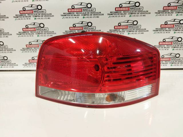 8P0945258 VAG Плата заднего фонаря контактная купить в Николаев