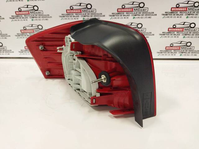 VAG 8P0945258 Плата заднего фонаря контактная в наличии Житомир