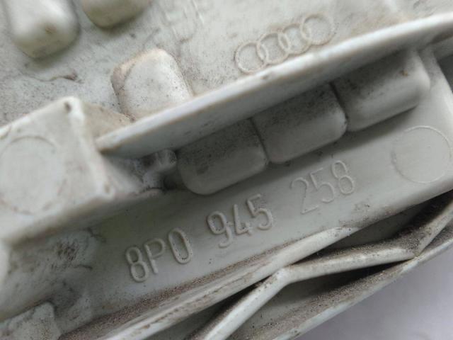 VAG 8P0945258 Плата заднего фонаря контактная в наличии Черновцы