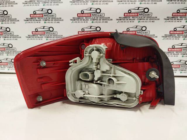 VAG 8P0945258 Плата заднего фонаря контактная в наличии Хмельницкий