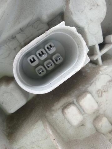 VAG 8P0945258 Плата заднего фонаря контактная в наличии Николаев