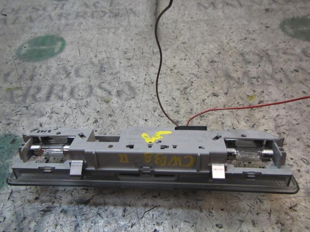 VAG 8P0947111CY20 Плафон освещения салона (кабины) задний в наличии Кривой Рог