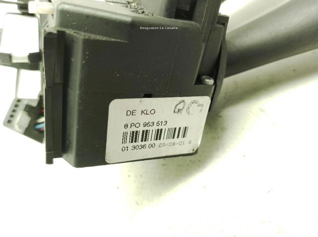 VAG 8P0953513 в наличии Житомир