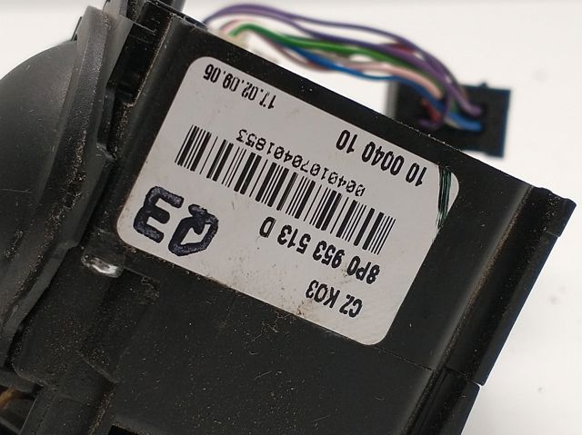 8P0953513D VAG купить в Запорожье