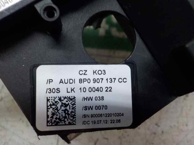 VAG 8P0953513E9B9 в наличии Тернополь