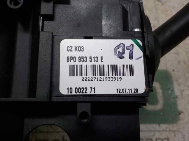VAG 8P0953513E9B9 в наличии Днепр