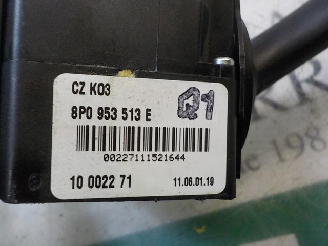 8P0953513E9B9 VAG купить в Львов