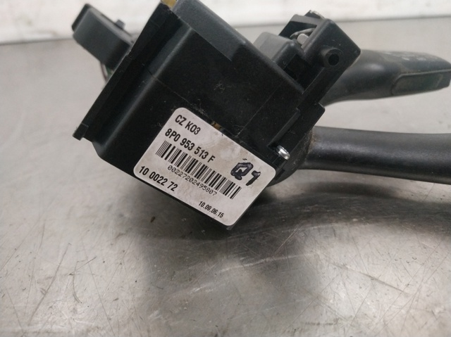 8P0953513F VAG Переключатель подрулевой левый купить в Украина