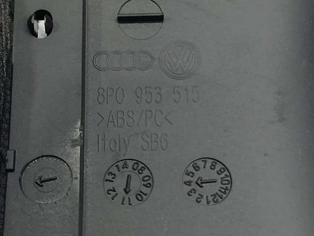 8P0953515 VAG купить в Каменское