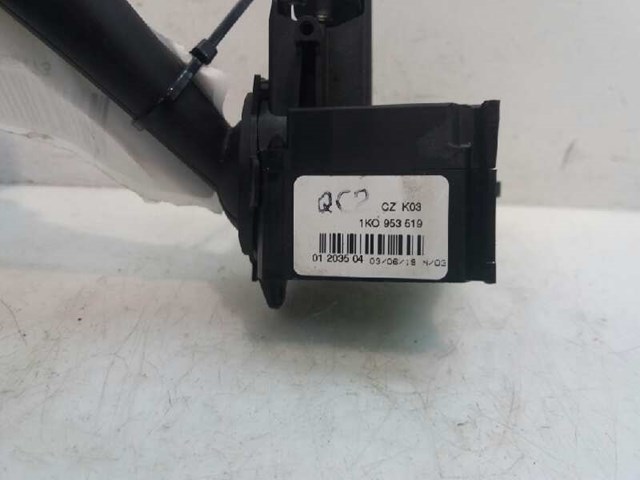 8P0953519D Правый подрулевой переключатель купить Сумы