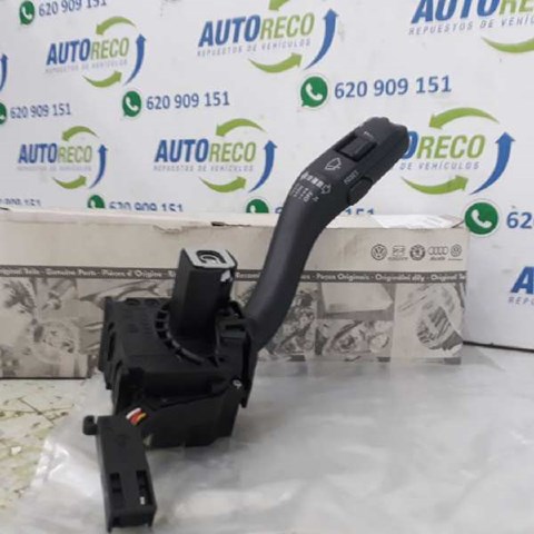 8P0953519E VAG Переключатель подрулевой правый купить в Сумы