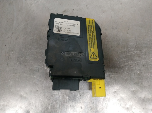 8P0953549K VAG купить в Житомир