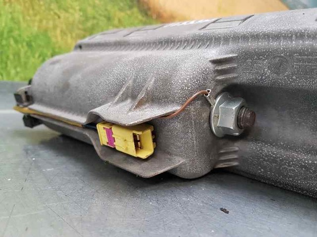 VAG 8P0959655D Модуль-процессор управления подушкой безопасности (ЭБУ AIRBAG) в наличии Ужгород