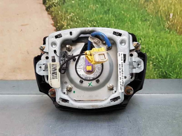 VAG 8P0959655D Модуль-процессор управления подушкой безопасности (ЭБУ AIRBAG) в наличии Каменское