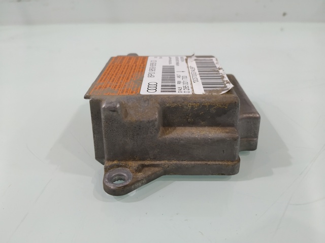 8P0959655D VAG Модуль-процессор управления подушкой безопасности (ЭБУ AIRBAG) купить в Киев